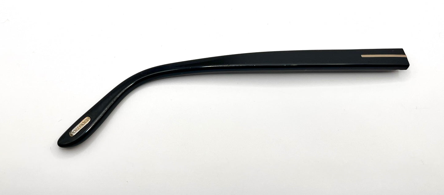 Tom Ford 5313 Right Temple Shiny Black