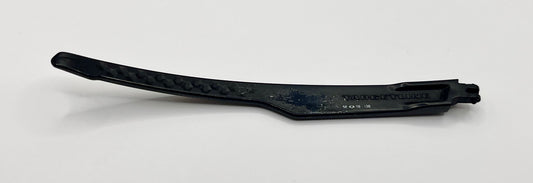 Oakley Targetline Left Temple Shiny Black