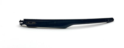 Oakley Targetline Left Temple Shiny Black