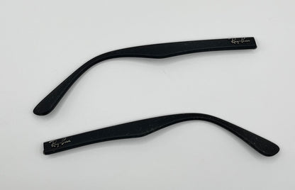 Ray Ban 3478 Both Temples Matte Black
