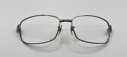 Ray Ban 3478 Front Face Silver