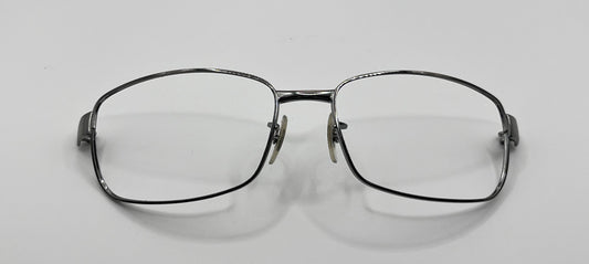 Ray Ban 3478 Front Face Silver