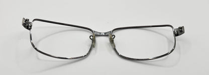 Ray Ban 3478 Front Face Silver