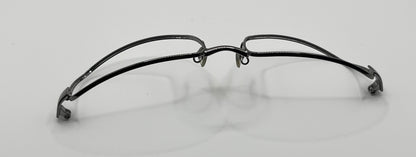 Ray Ban 3478 Front Face Silver