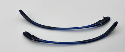 Costa Del Mar Ballast 75 Both Temples Dark Blue