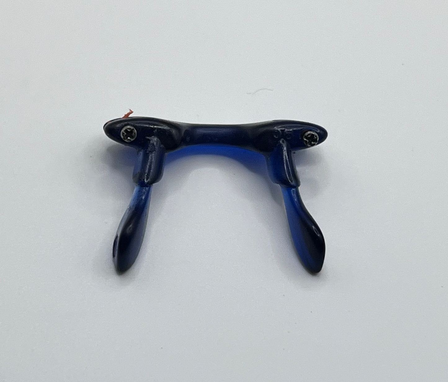Costa Del Mar Ballast 75 Nose Bridge Dark Blue