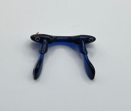 Costa Del Mar Ballast 75 Nose Bridge Dark Blue