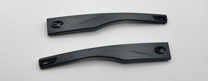 Costa Del Mar Diego 98 Both Temples Gray/black