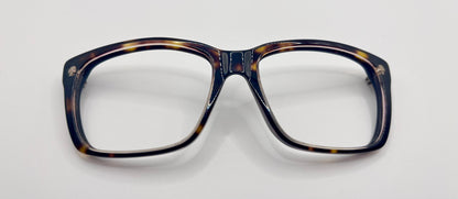 Alexander Mcqueen 4256 Front Face Tortoise
