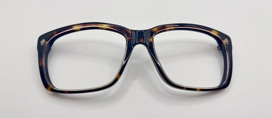 Alexander Mcqueen 4256 Front Face Tortoise