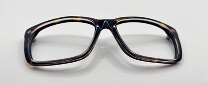 Alexander Mcqueen 4256 Front Face Tortoise