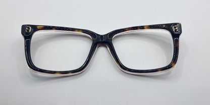 Alexander Mcqueen 4256 Front Face Tortoise