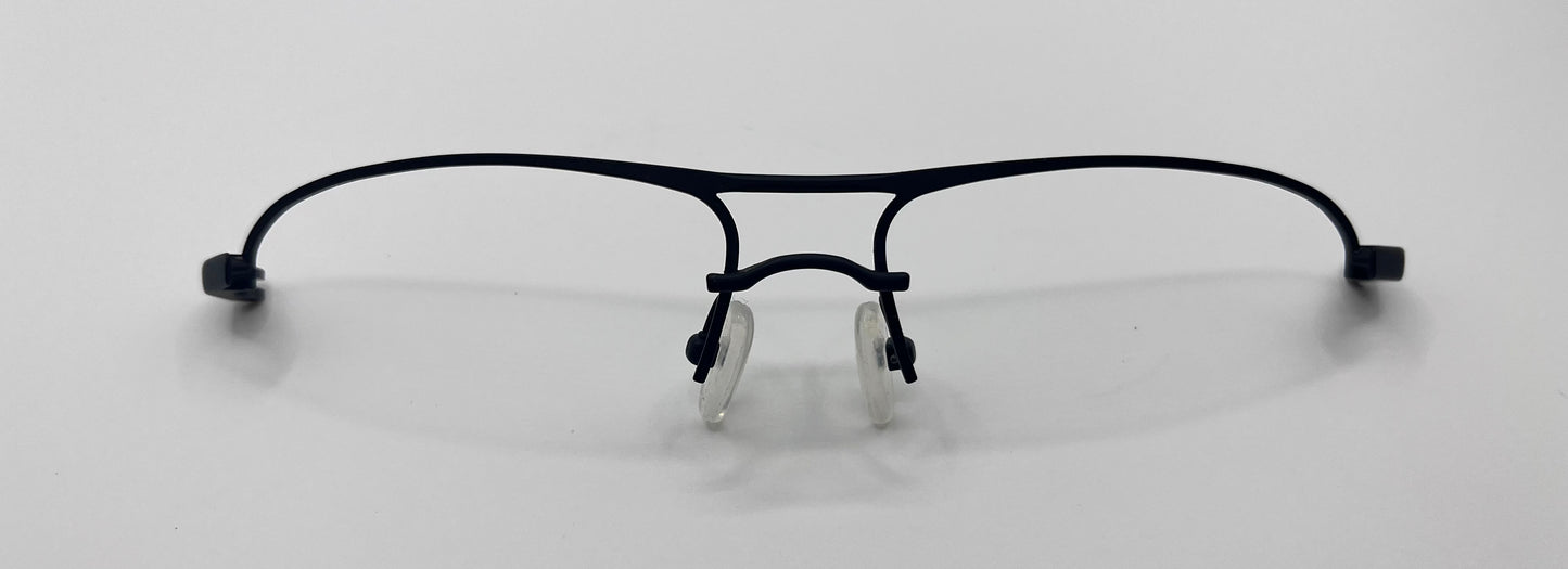 Costa Del Mar Skimmer Front Face Matte Black