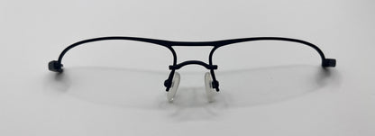 Costa Del Mar Skimmer Front Face Matte Black