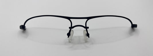 Costa Del Mar Skimmer Front Face Matte Black