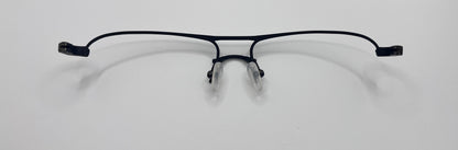 Costa Del Mar Skimmer Front Face Matte Black