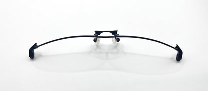 Costa Del Mar Skimmer Front Face Matte Black