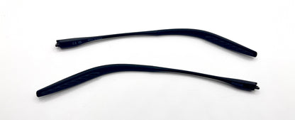 Costa Del Mar Skimmer Both Temples Matte Black