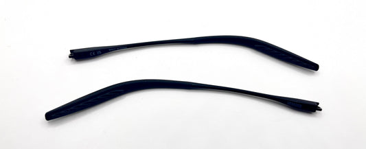 Costa Del Mar Skimmer Both Temples Matte Black