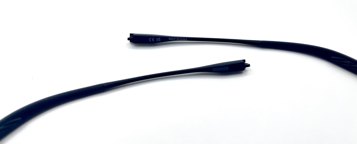 Costa Del Mar Skimmer Both Temples Matte Black