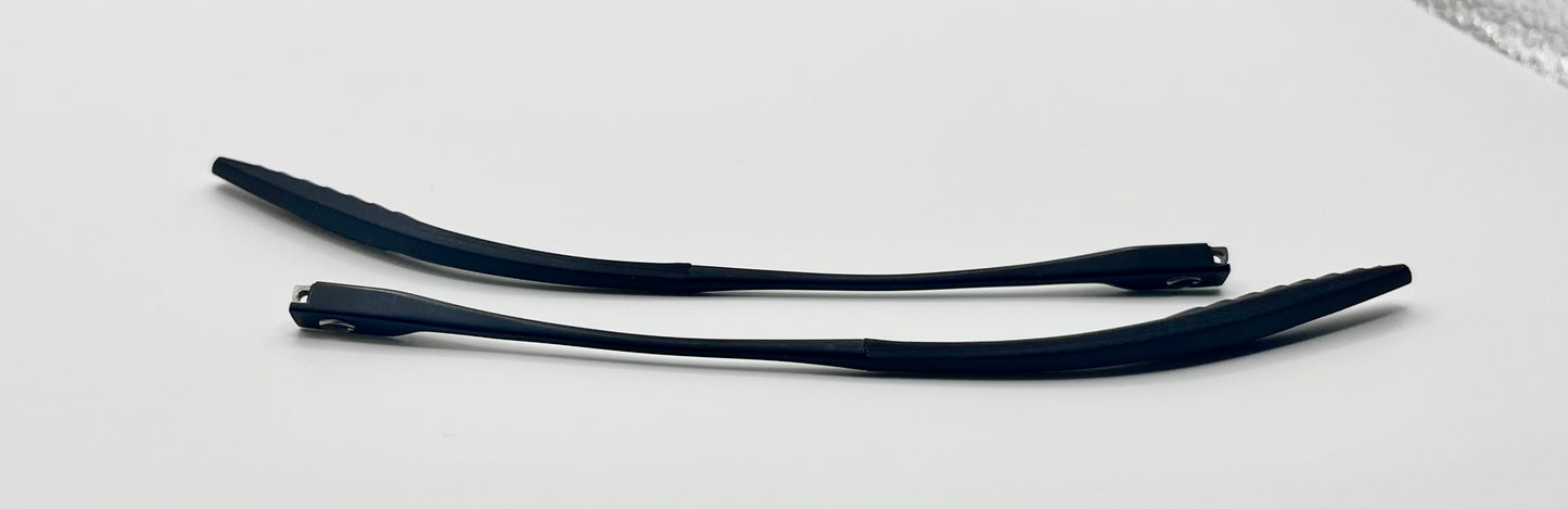 Costa Del Mar Skimmer Both Temples Matte Black