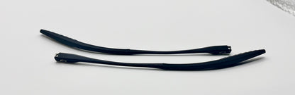 Costa Del Mar Skimmer Both Temples Matte Black