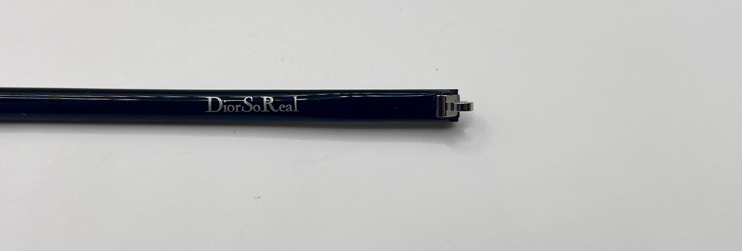 Christian Dior Dior Soreal Left Temple Shiny Black