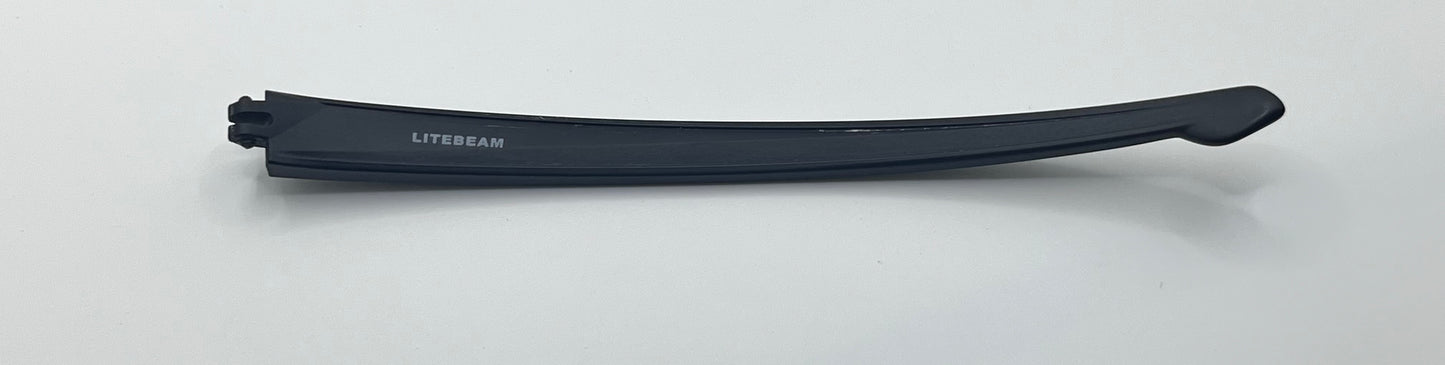 Oakley Litebeam Right Temple Matte Black