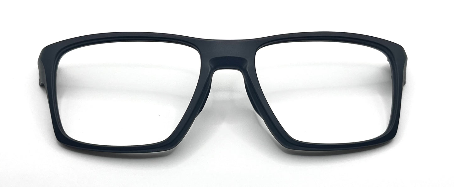 Oakley Litebeam Front Face Matte Black