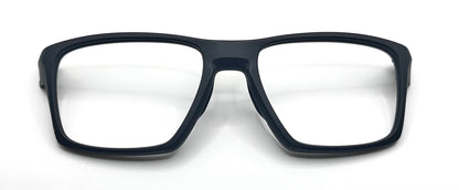 Oakley Litebeam Front Face Matte Black