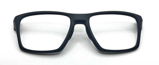 Oakley Litebeam Front Face Matte Black