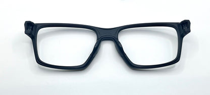 Oakley Litebeam Front Face Matte Black