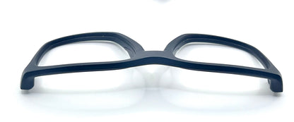 Oakley Litebeam Front Face Matte Black