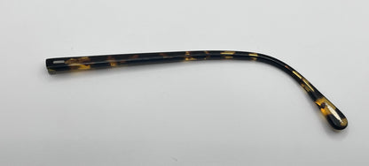 Oliver Peoples 5217s Left Temple Tortoise