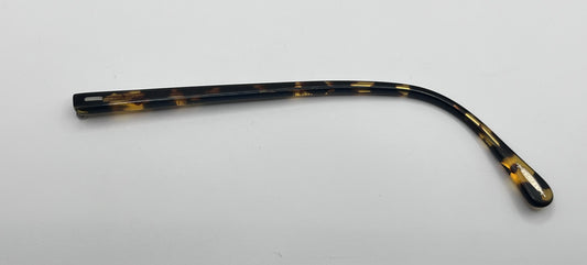 Oliver Peoples 5217s Left Temple Tortoise