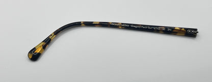 Oliver Peoples 5217s Left Temple Tortoise