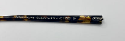 Oliver Peoples 5217s Left Temple Tortoise