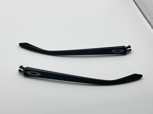 Oakley 9448 Both Temples Black