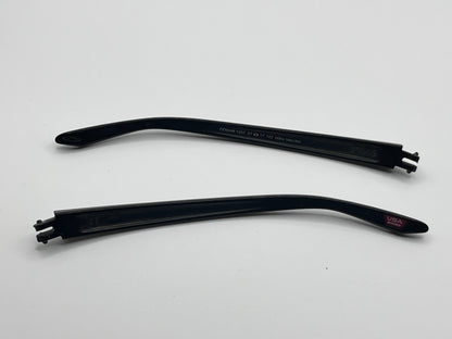 Oakley 9448 Both Temples Black