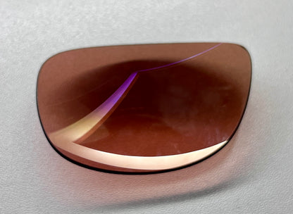 Serengeti Norcia 7973 Left Lens Pink