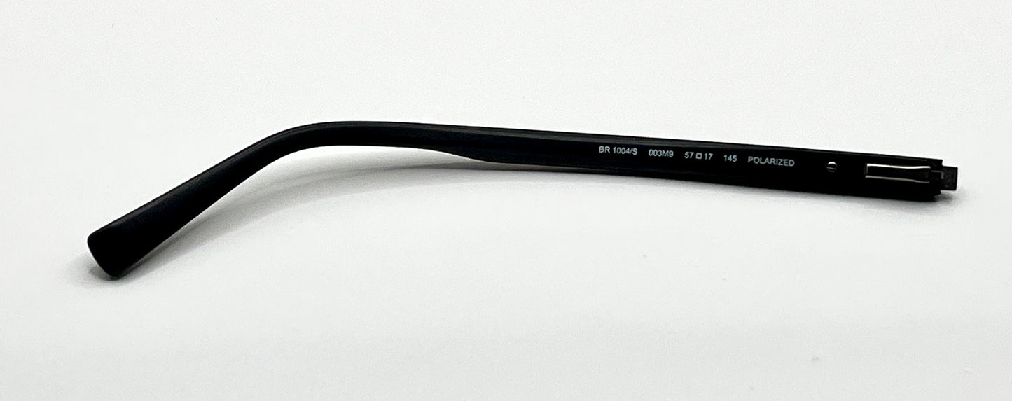 Banana Republic 1004 Left Temple Matte Black