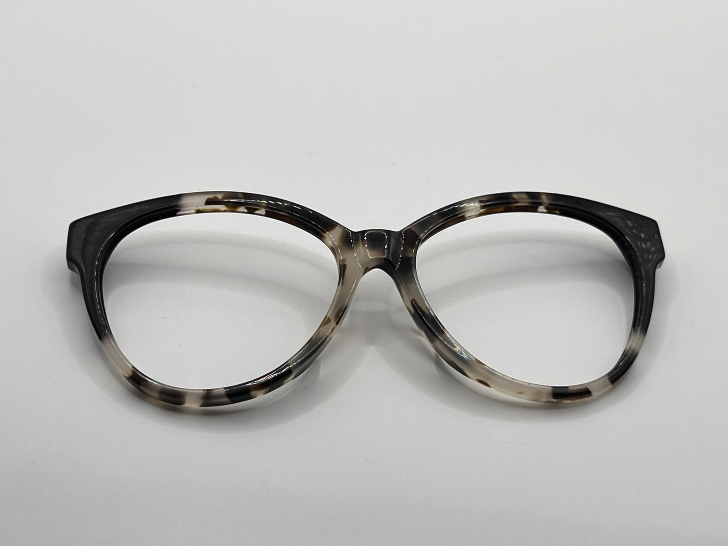 Maui Jim 601 Front Face Translucent/tortoise