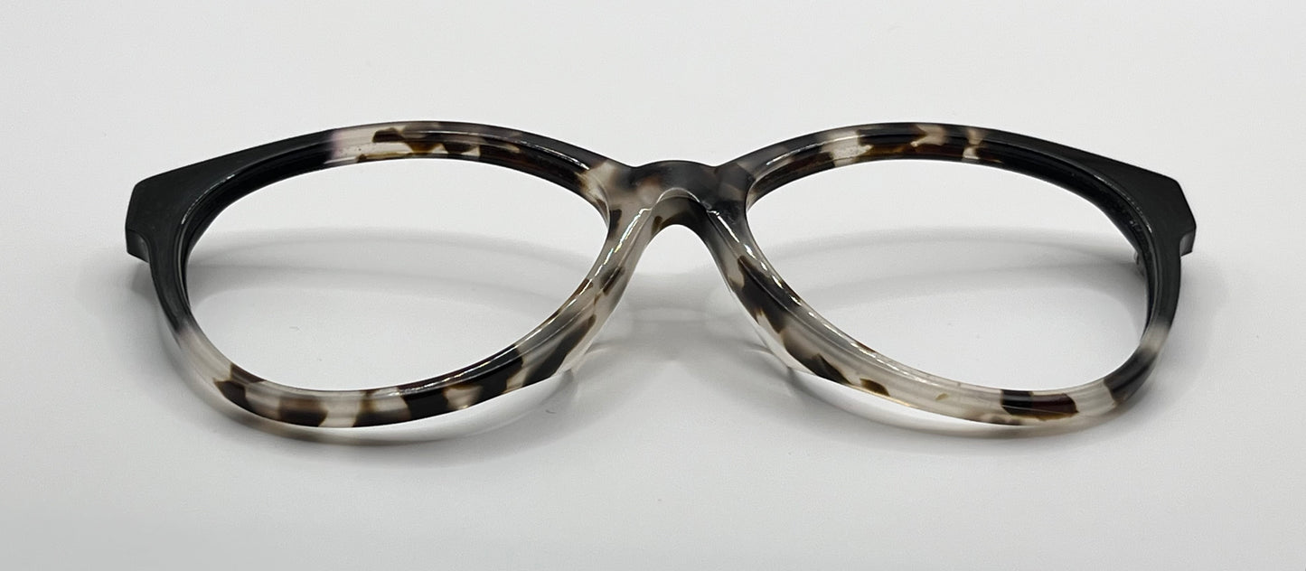 Maui Jim 601 Front Face Translucent/tortoise