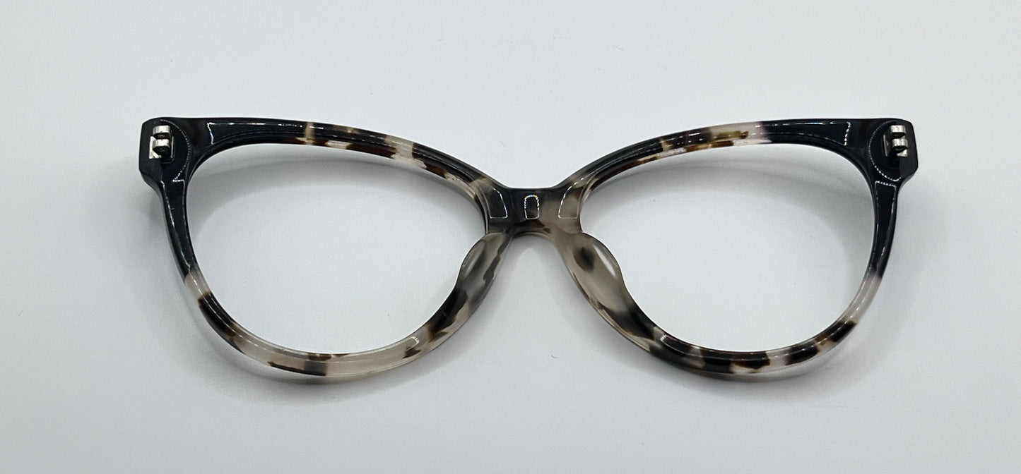 Maui Jim 601 Front Face Translucent/tortoise