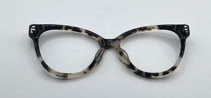 Maui Jim 601 Front Face Translucent/tortoise