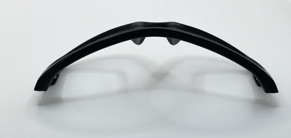 Oakley Batwolf Front Face Black