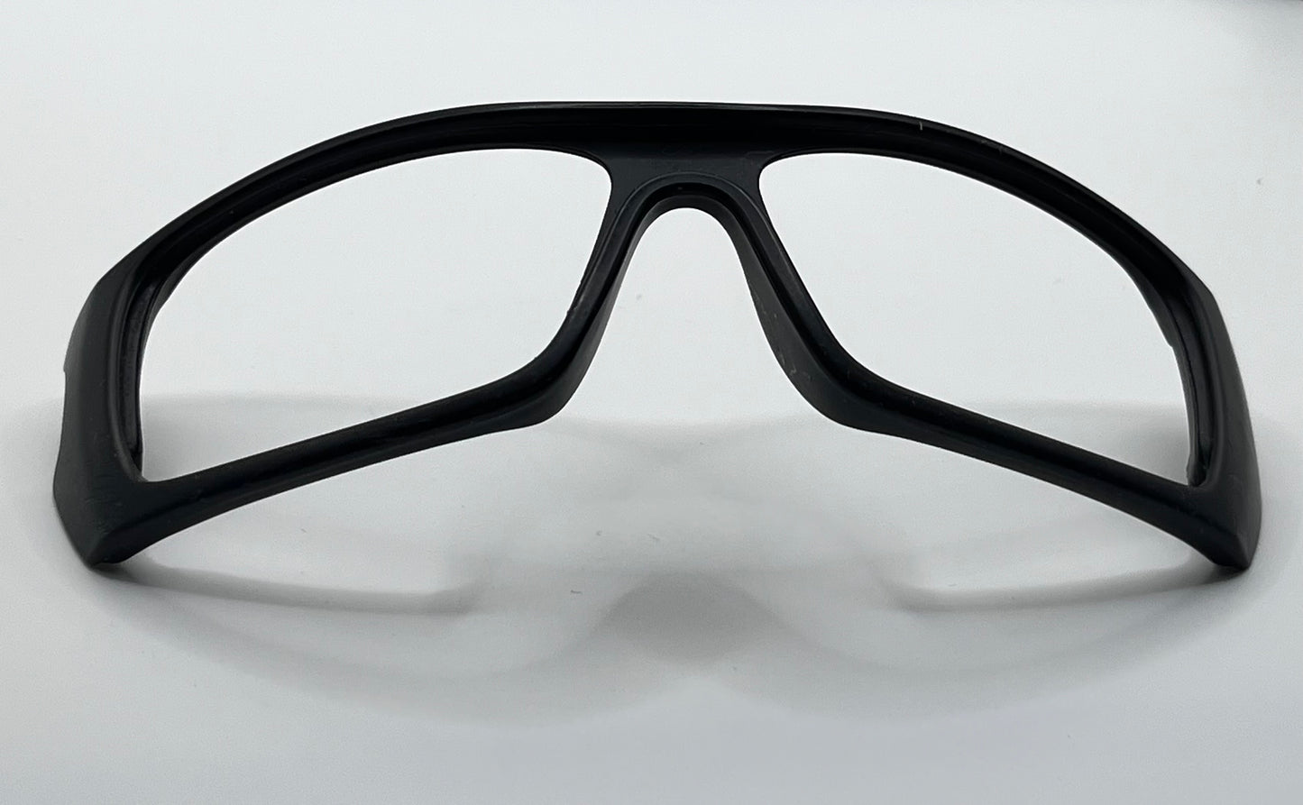 Oakley Batwolf Front Face Black