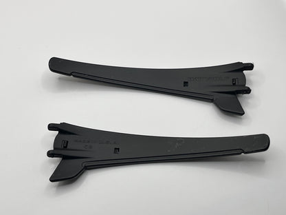 Oakley Batwolf Both Temples Black
