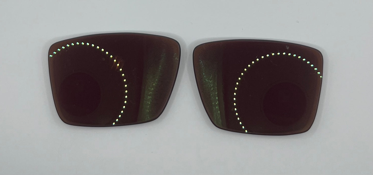 Costa Del Mar Rincon Ii Both Lenses Green