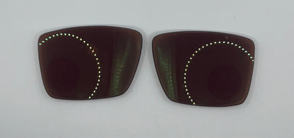 Costa Del Mar Rincon Ii Both Lenses Green
